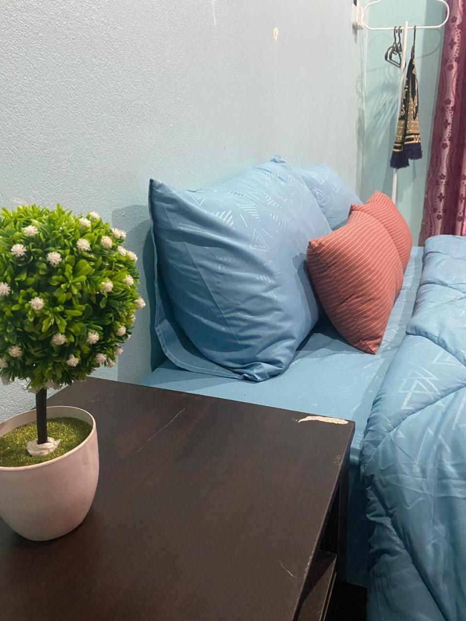 Seri Idaman Guest House Pasir Mas Kültér fotó